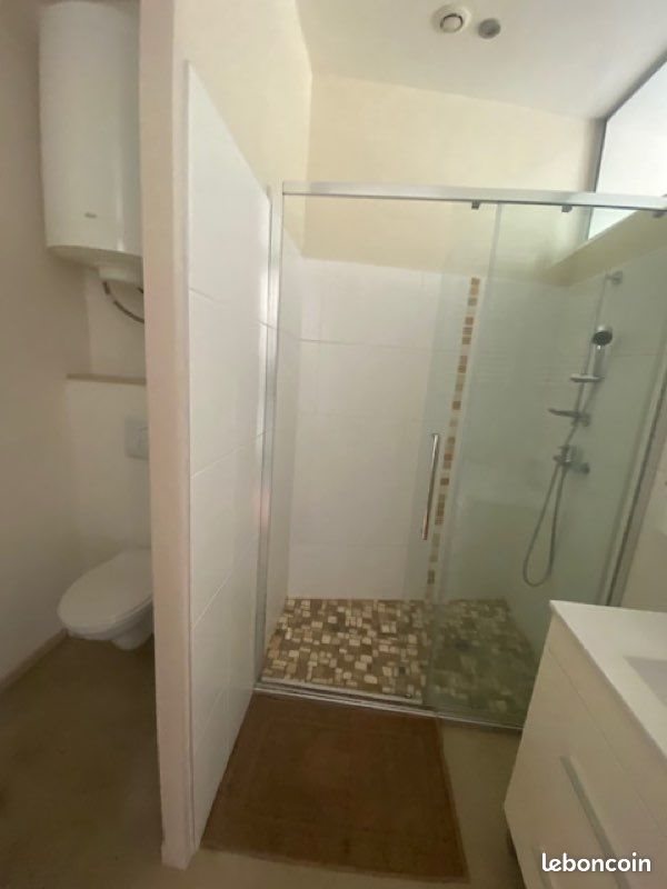 Appartement à louer, 24m², Pau