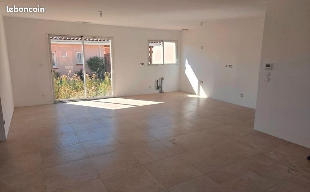 Maison à vendre, 100m², Le Fossat