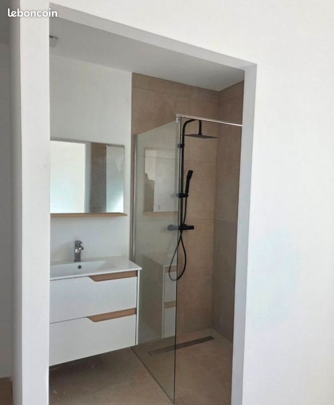 Maison à vendre, 100m², Le Fossat