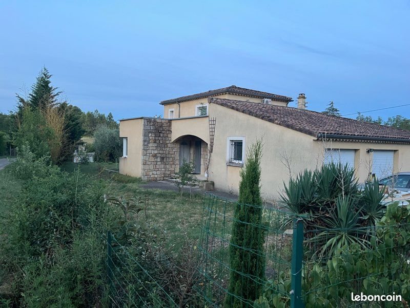 Maison à vendre, 220m², Chassiers