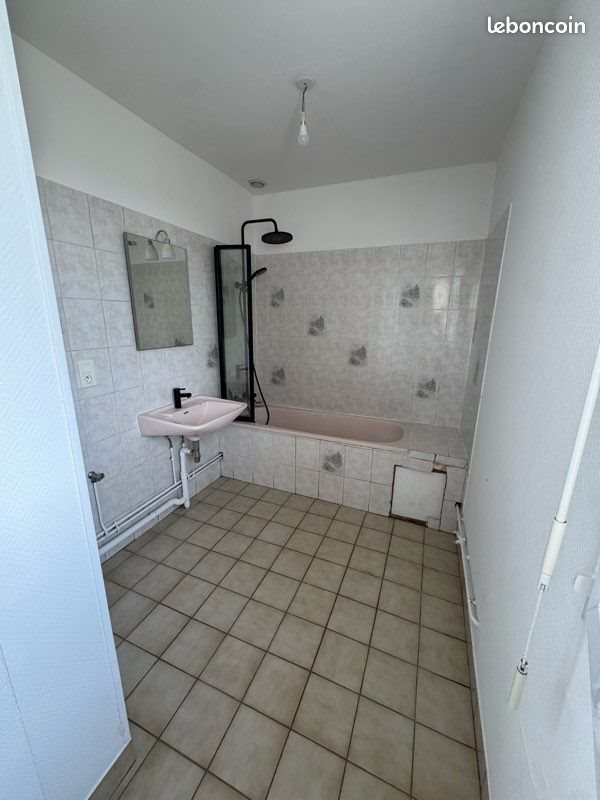 Maison à louer, 100m², Saint-Aubin-en-Bray