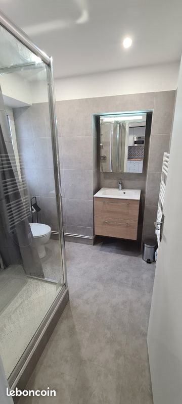 Appartement à louer, 25m², Le Coudray-Montceaux