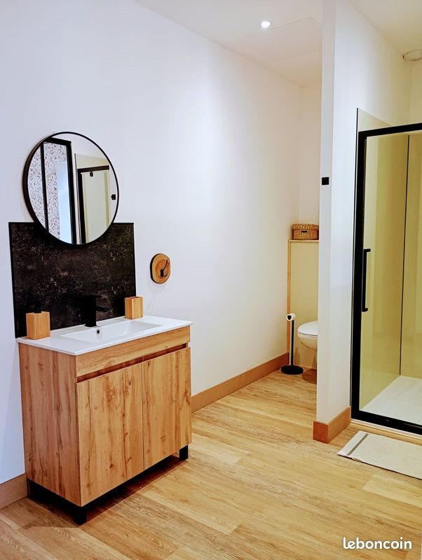 Maison à louer, 35m², Sion-les-Mines