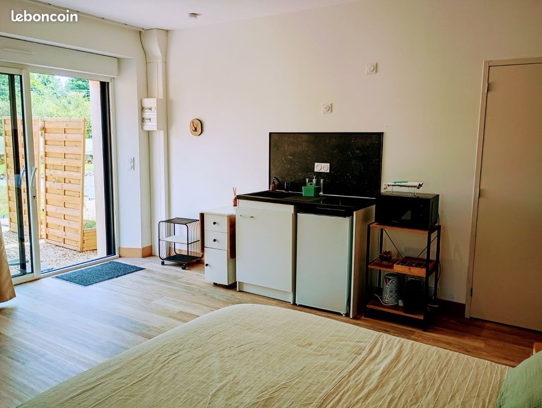 Maison à louer, 35m², Sion-les-Mines