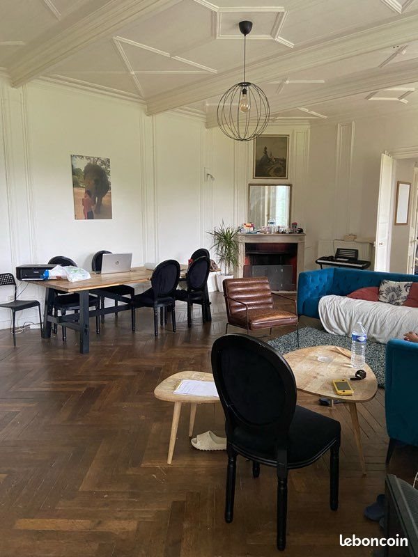 Appartement à louer, 220m², Gournay-sur-Aronde
