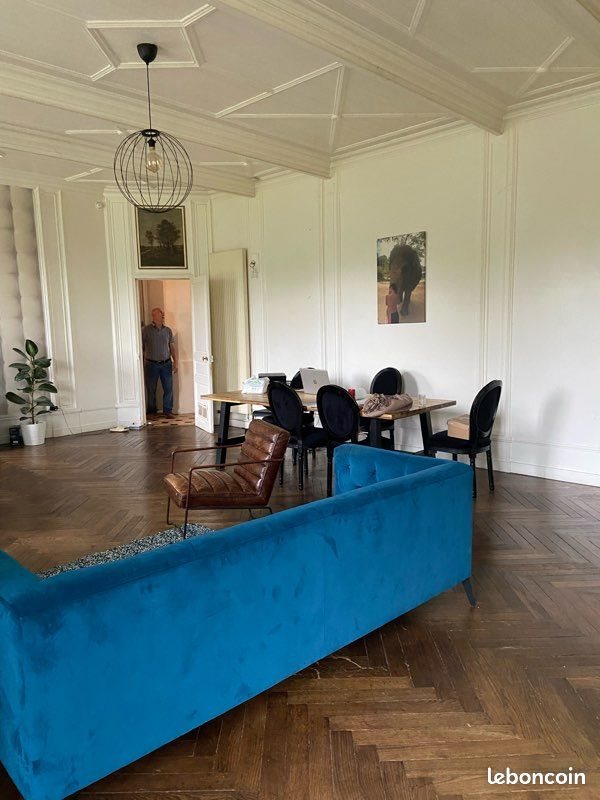 Appartement à louer, 220m², Gournay-sur-Aronde