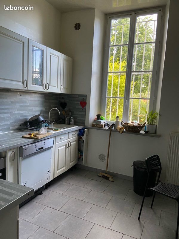 Appartement à louer, 220m², Gournay-sur-Aronde