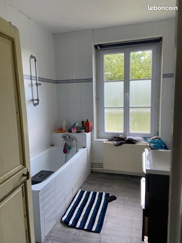 Appartement à louer, 220m², Gournay-sur-Aronde