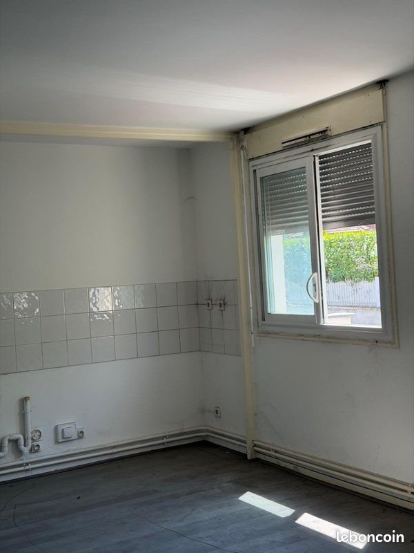 Appartement à vendre, 32m², Caluire-et-Cuire
