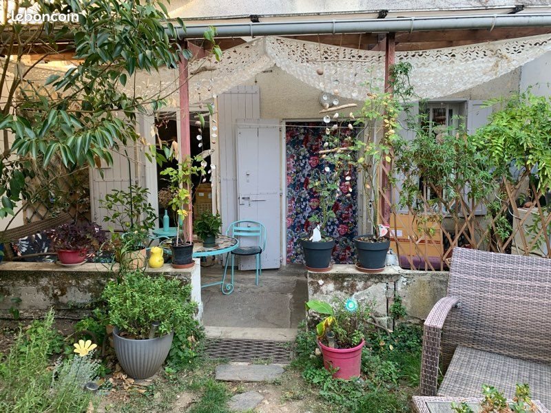 Appartement à louer, 60m², Castres