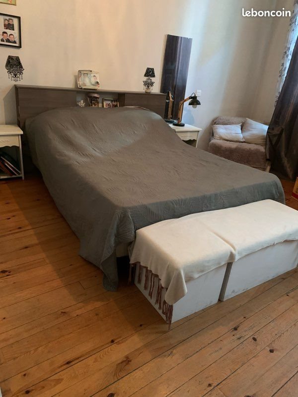 Appartement à louer, 60m², Castres