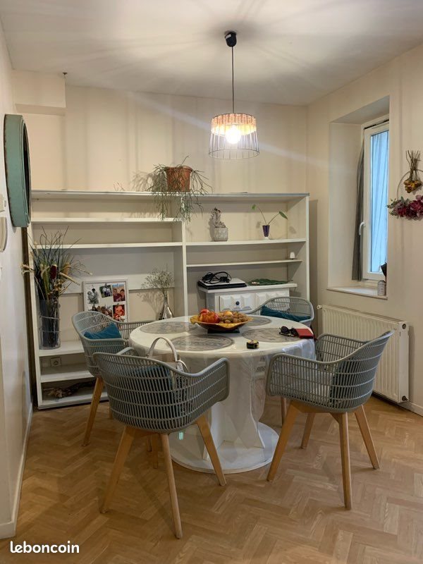 Appartement à louer, 60m², Castres
