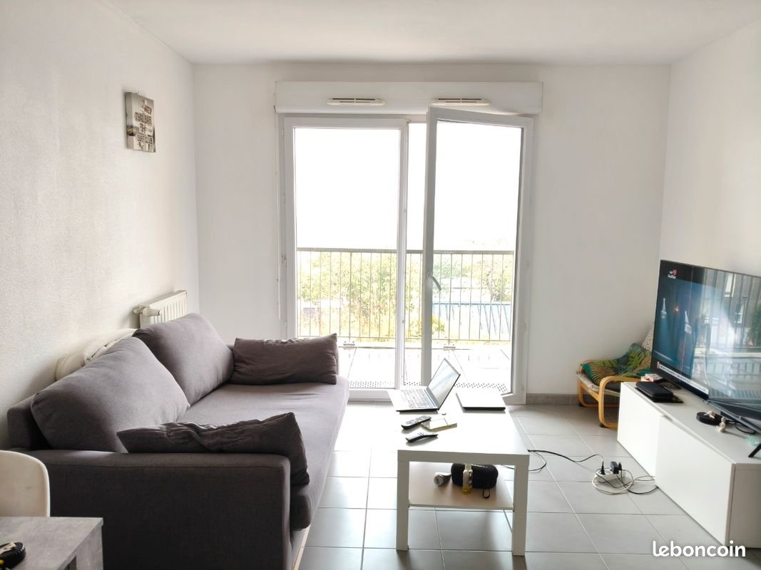 Appartement à louer, 57m², Saint-Herblain