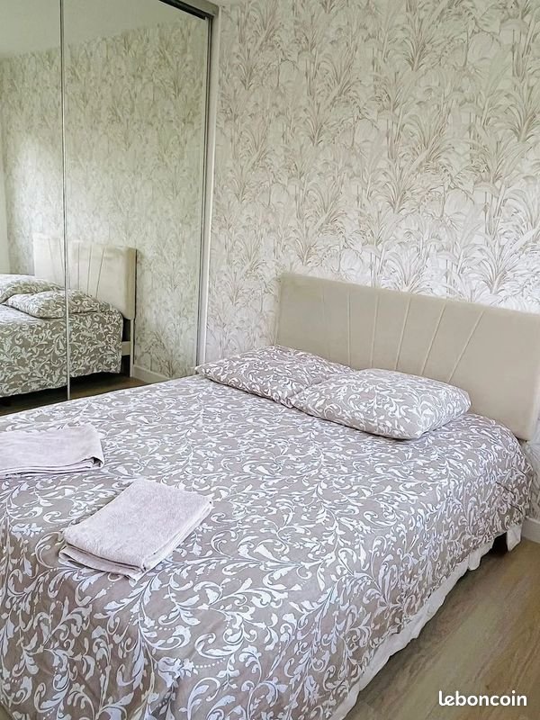 Appartement à louer, 65m², Antibes