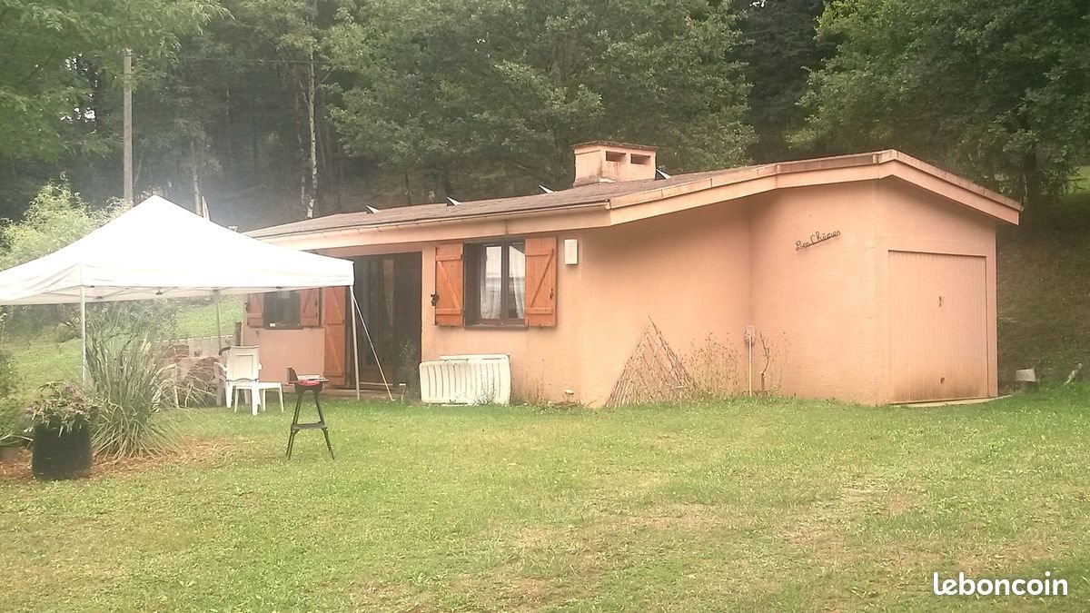Maison à vendre, 38m², Mayrinhac-Lentour