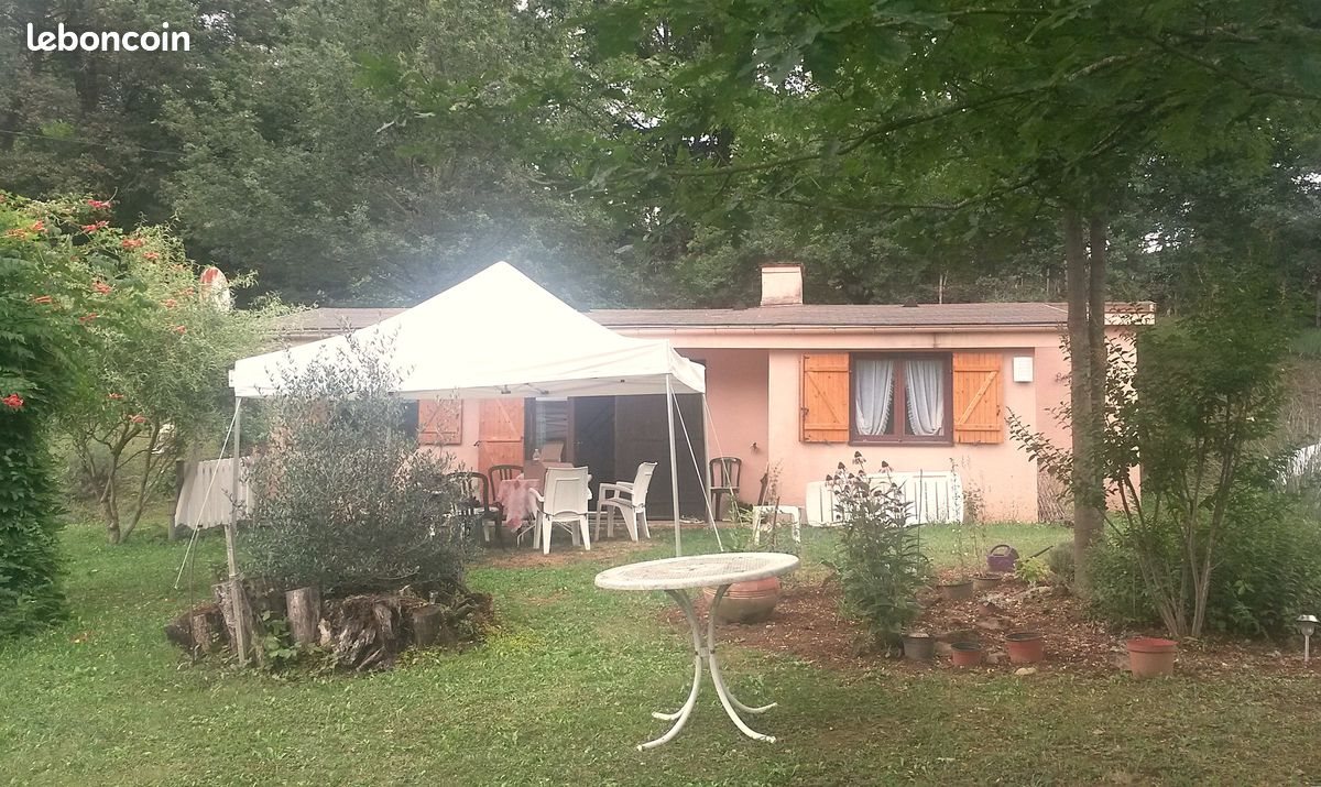 Maison à vendre, 38m², Mayrinhac-Lentour