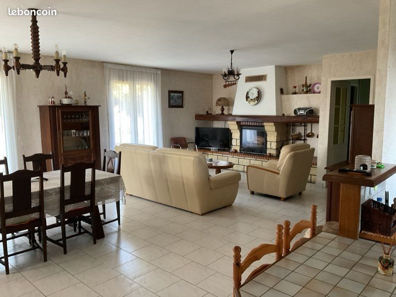 Maison à vendre, 93m², Arblade-le-Haut