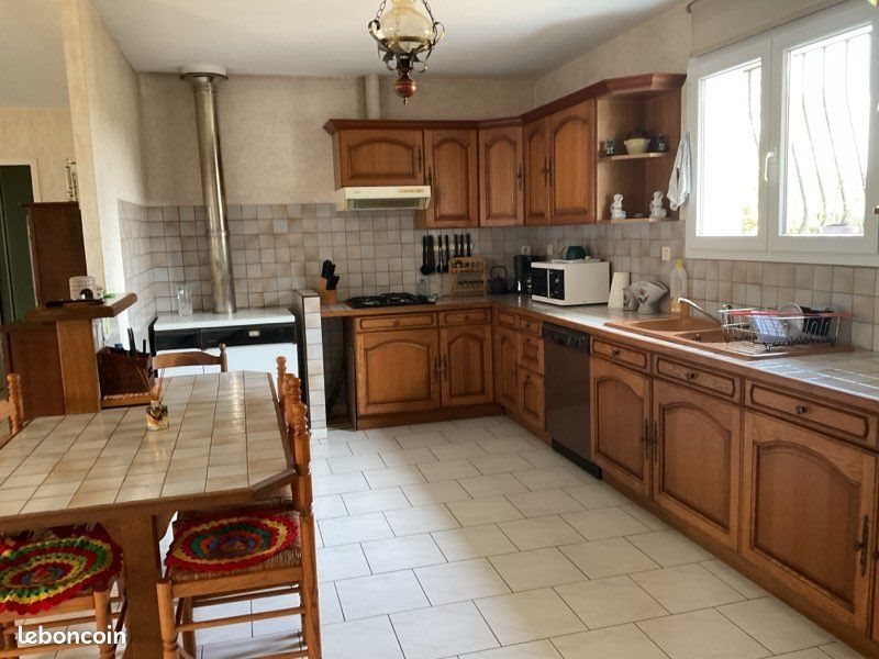 Maison à vendre, 93m², Arblade-le-Haut