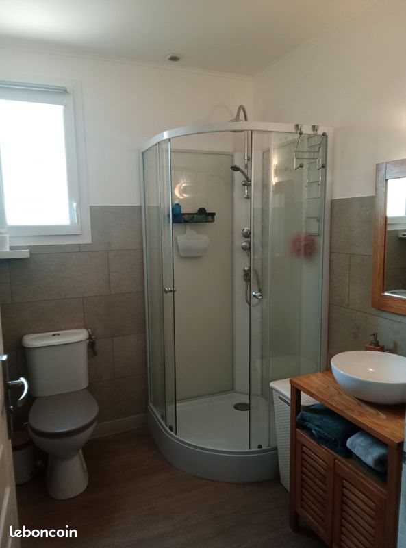 Maison à louer, 40m², Spézet