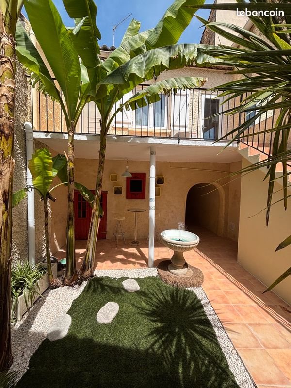 Maison à vendre, 63m², Castries