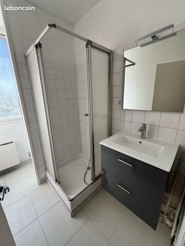 Appartement à louer, 28m², Limoges