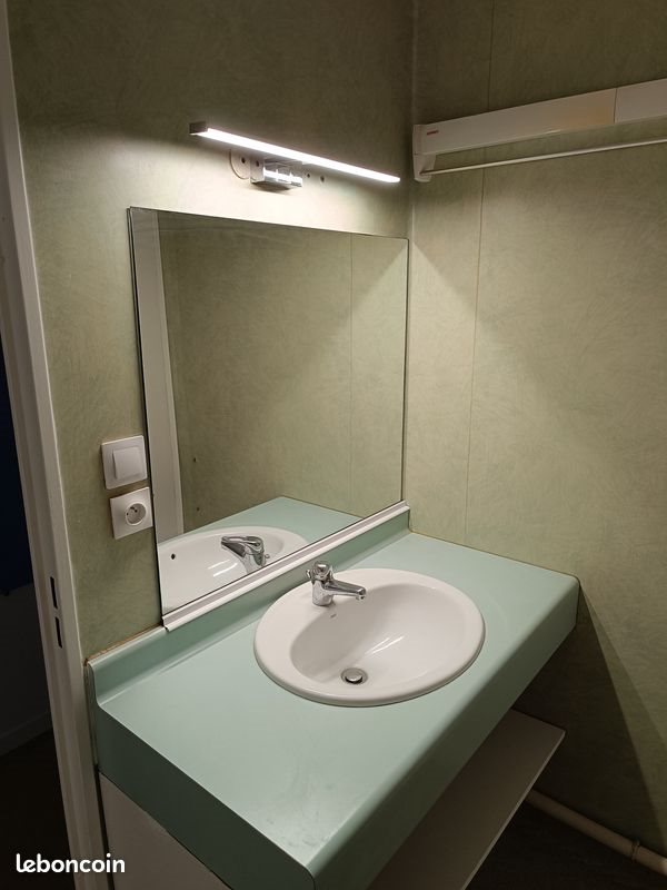 Appartement à vendre, 22m², La Rochelle