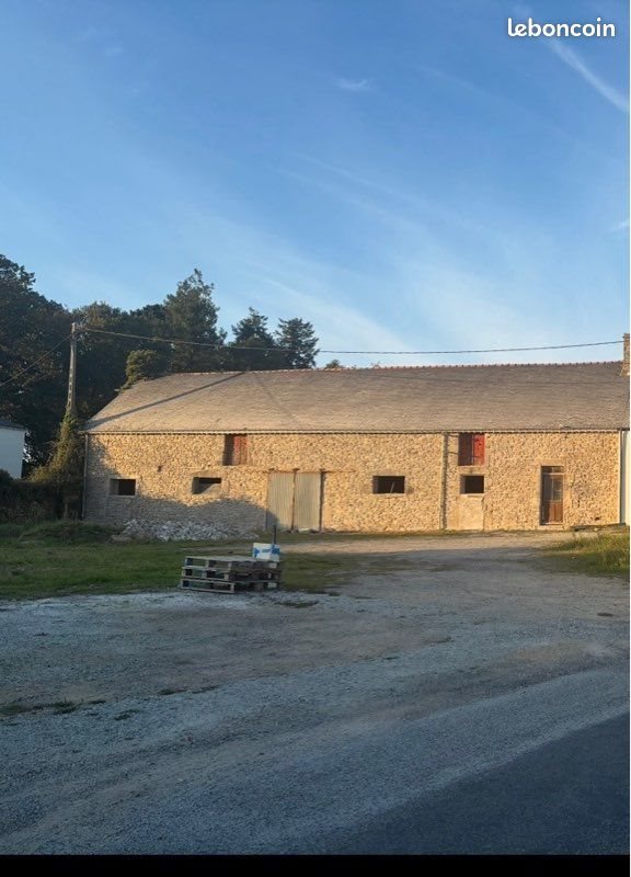 Maison à vendre, 125m², Theix-Noyalo