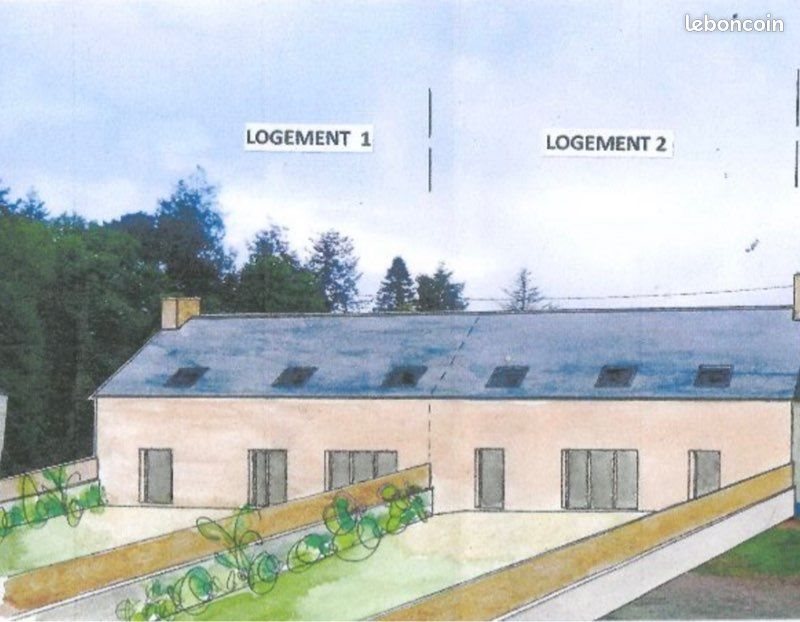 Maison à vendre, 125m², Theix-Noyalo