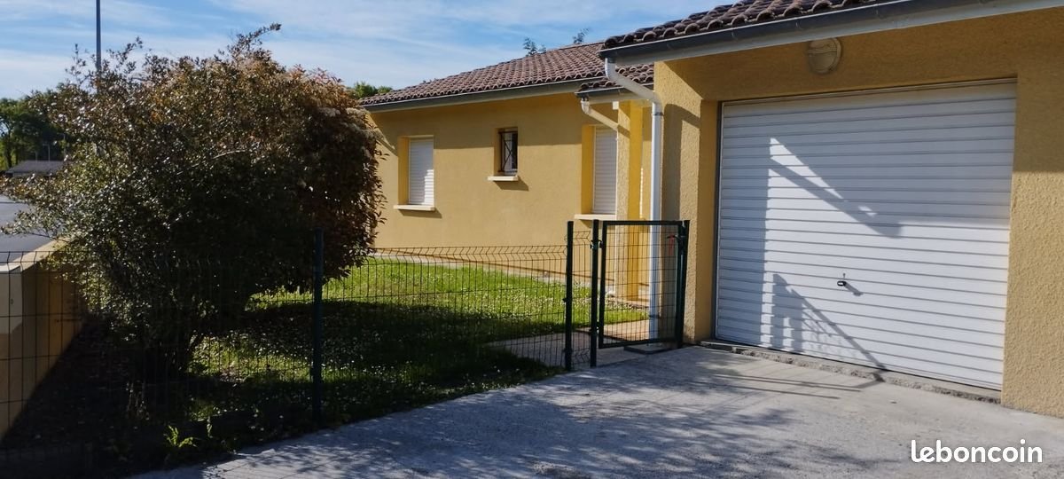 Maison à vendre, 98m², Mérignac