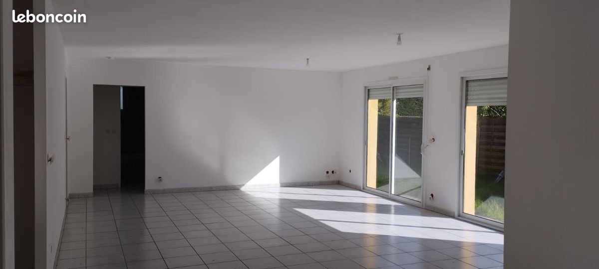 Maison à vendre, 98m², Mérignac