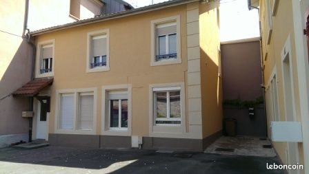 Appartement à louer, 100m², Belfort