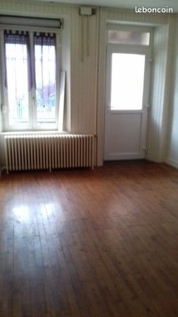 Appartement à louer, 100m², Belfort