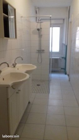 Appartement à louer, 100m², Belfort