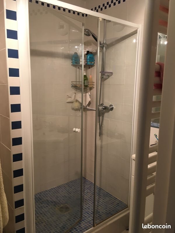 Appartement à vendre, 78m², Montataire