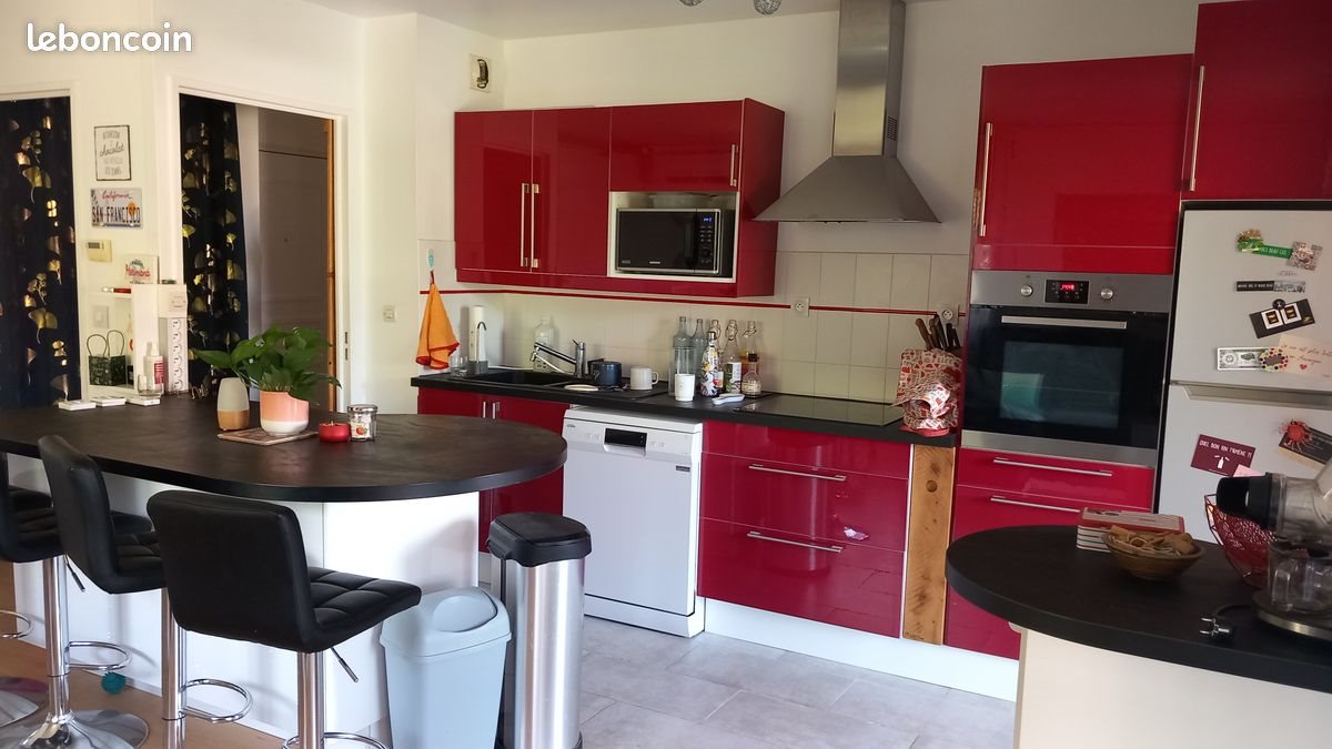 Appartement à vendre, 49m², Balma