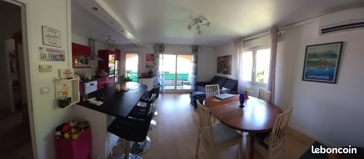 Appartement à vendre, 49m², Balma