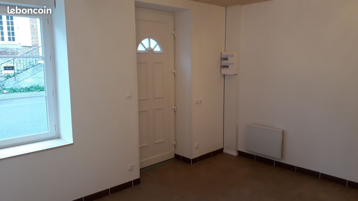 Maison à louer, 47m², Saint-Germain-du-Bois