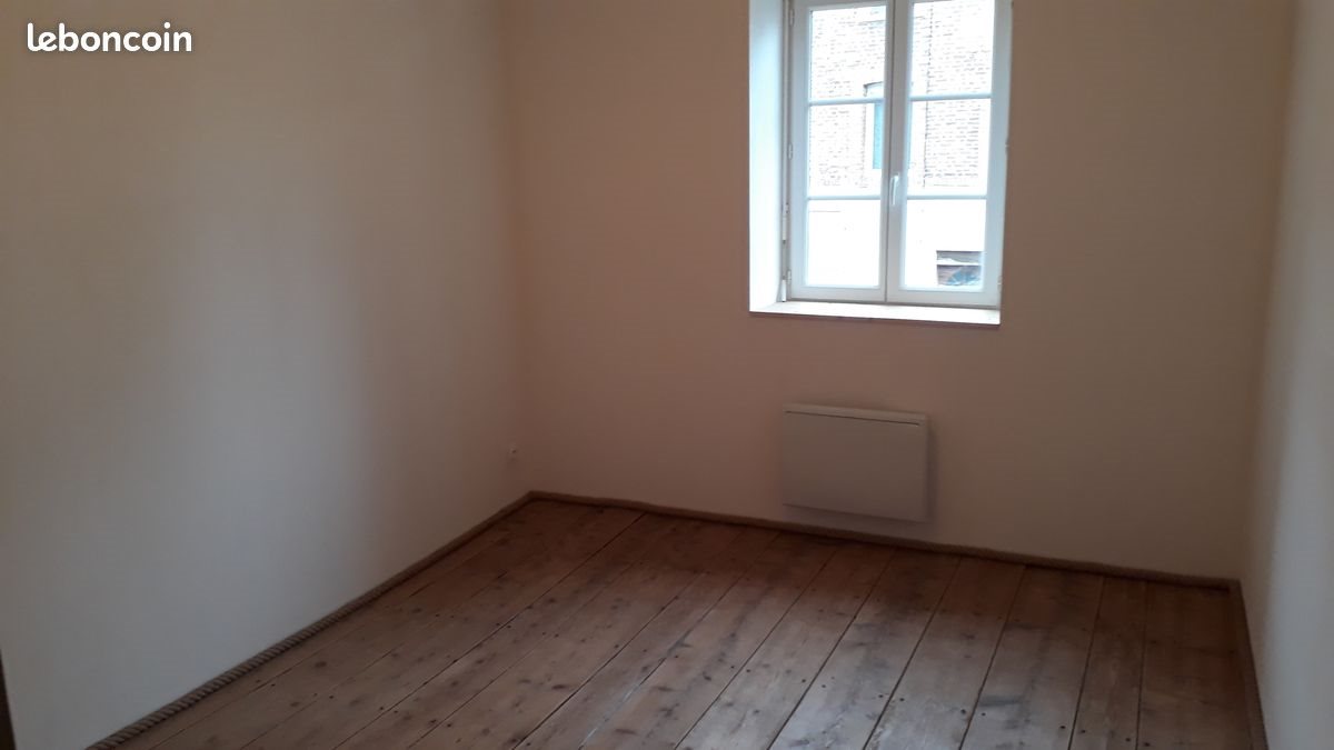 Maison à louer, 47m², Saint-Germain-du-Bois