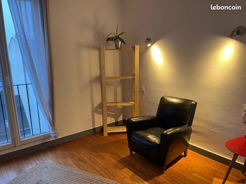 Appartement à louer, 53m², Brest