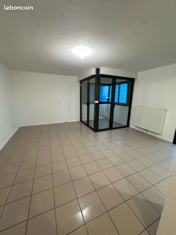 Appartement à louer, 72m², Dunkerque