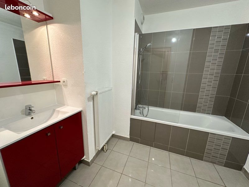 Appartement à louer, 72m², Dunkerque