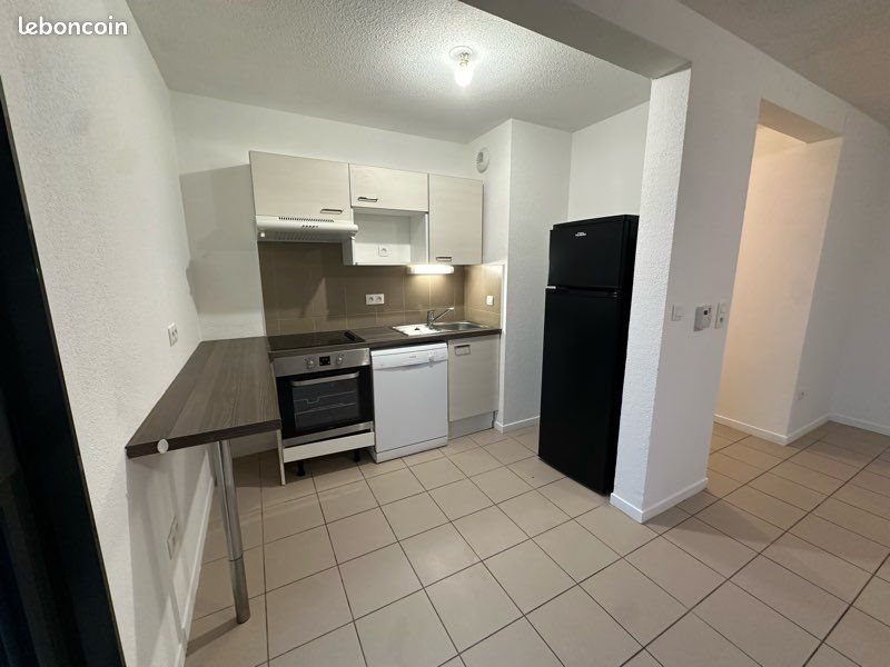Appartement à louer, 72m², Dunkerque