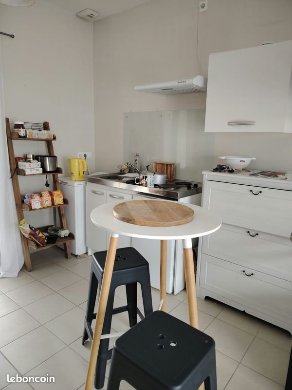 Appartement à louer, 27m², Pau
