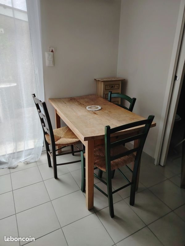 Appartement à louer, 27m², Pau