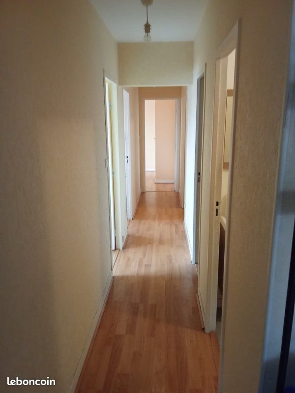 Appartement à louer, 101m², Brest