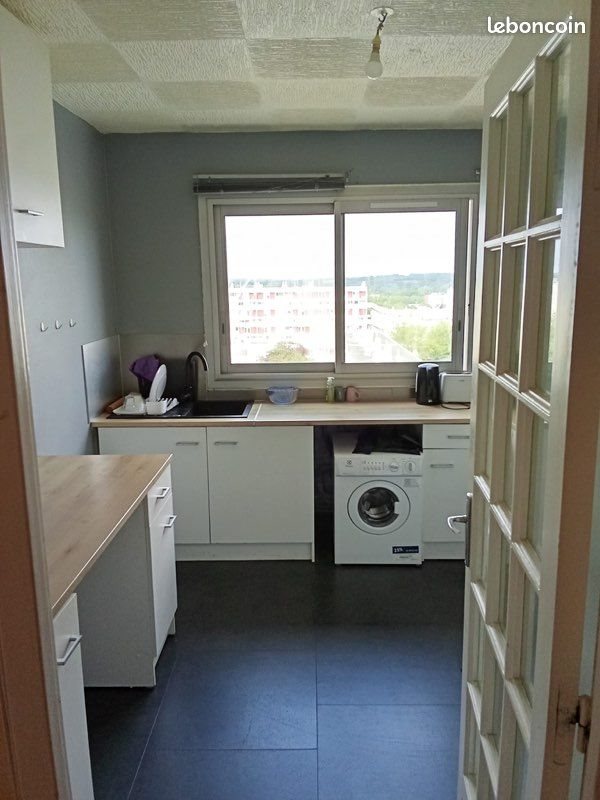 Appartement à louer, 101m², Brest