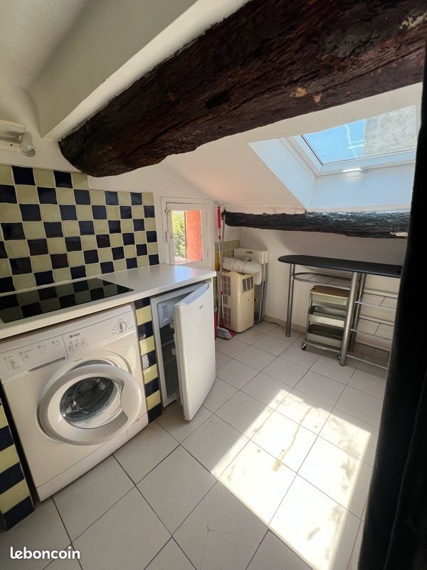 Appartement à louer, 28m², Aix-en-Provence
