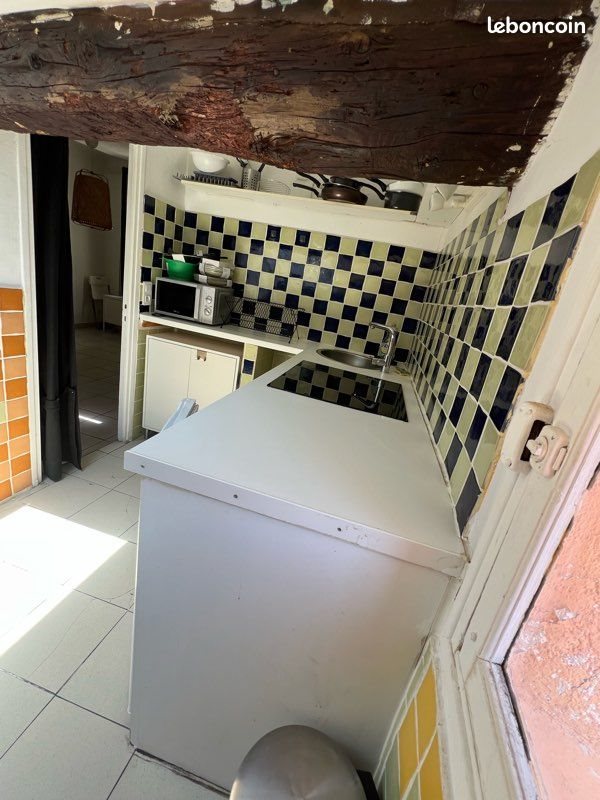 Appartement à louer, 28m², Aix-en-Provence