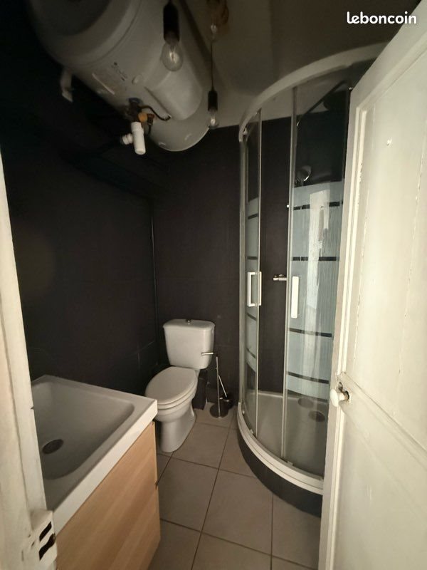 Appartement à louer, 28m², Aix-en-Provence