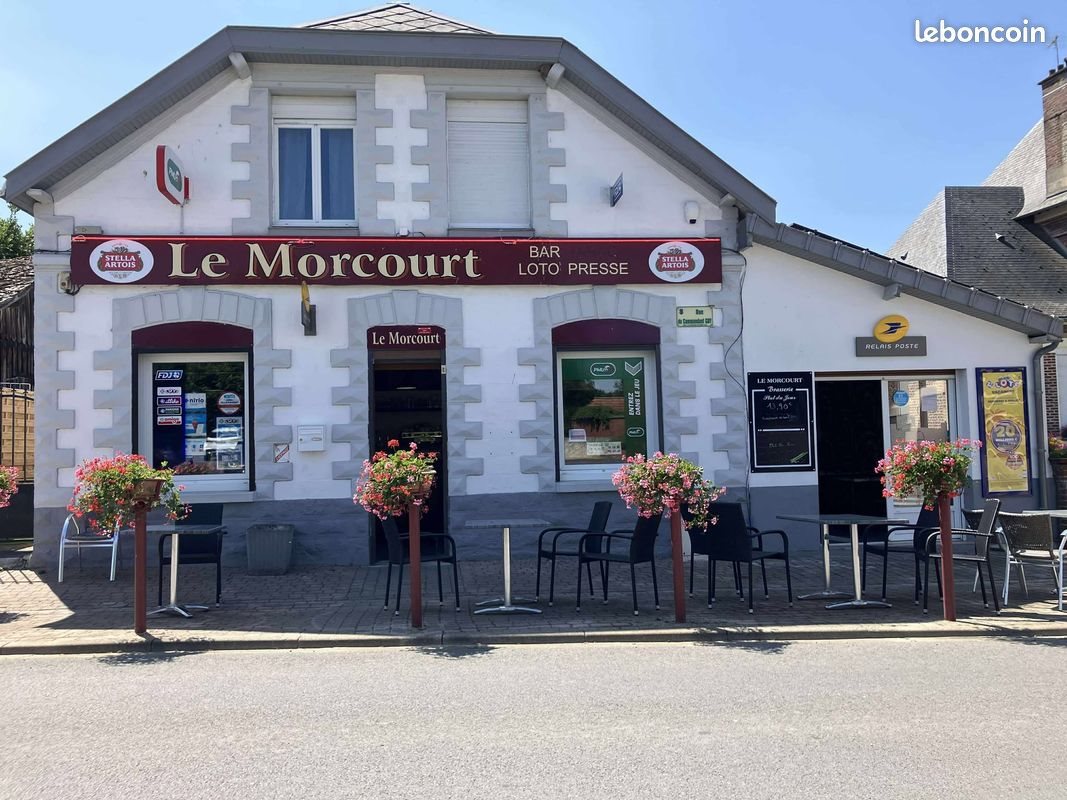 Maison à vendre, 181m², Morcourt